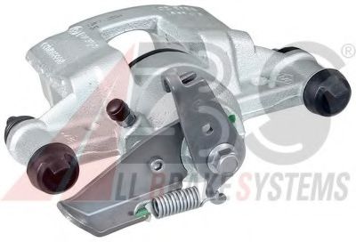 Тормозной суппорт A.B.S. 630262