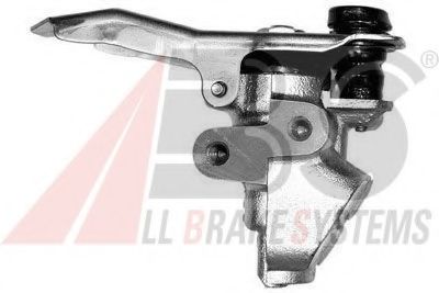 Распределитель тормозных усилий A.B.S. 64049