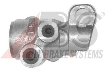 Распределитель тормозных усилий A.B.S. 64059