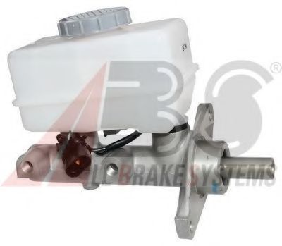 Главный тормозной цилиндр abs 71264