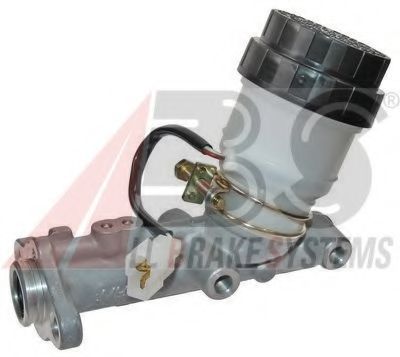 Главный тормозной цилиндр abs 71561