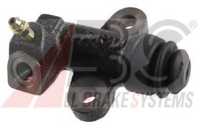Рабочий цилиндр сцепления A.B.S. 71595