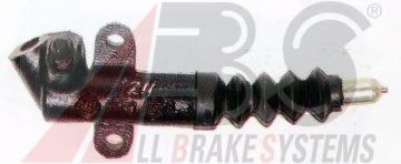 Рабочий цилиндр сцепления A.B.S. 71659