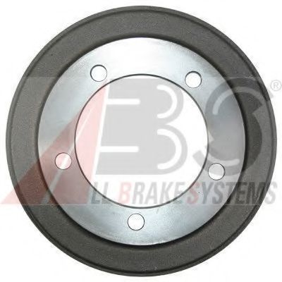 Тормозной барабан A.B.S. 7180-S