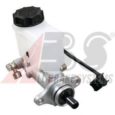 Главный тормозной цилиндр MAZDA FDY1-43-40ZB