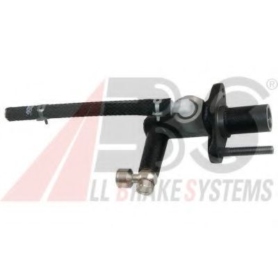 Главный цилиндр сцепления MAZDA TA05-41-990A
