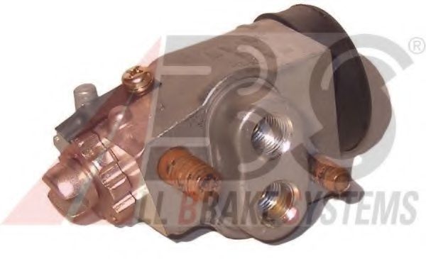 Рабочий тормозной цилиндр A.B.S. 72525