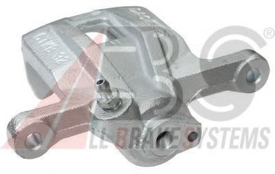 Тормозной суппорт A.B.S. 726172