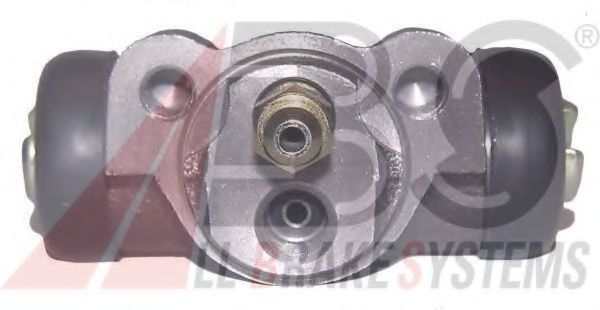 Рабочий тормозной цилиндр A.B.S. 72678X