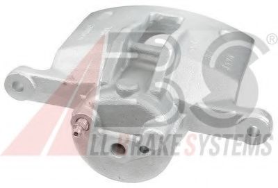 Тормозной суппорт A.B.S. 727161