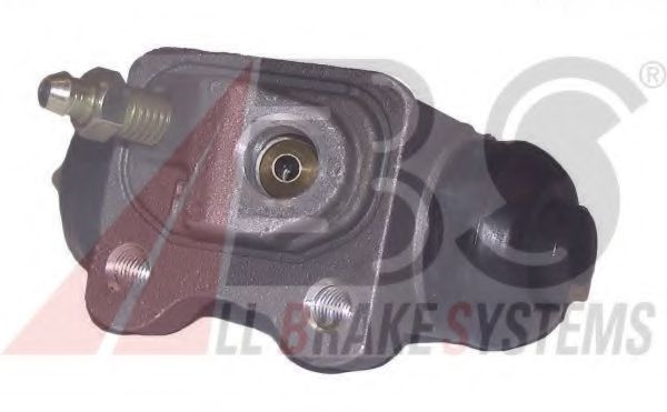 Рабочий тормозной цилиндр A.B.S. 72718X