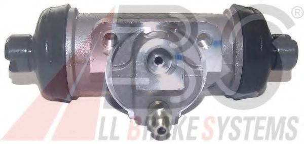 Рабочий тормозной цилиндр A.B.S. 72834X