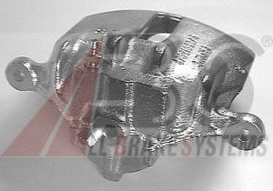 Тормозной суппорт A.B.S. 728731