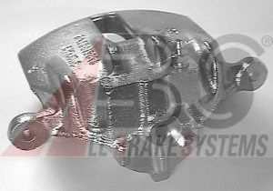Тормозной суппорт A.B.S. 728732