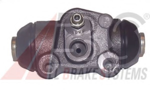 Рабочий тормозной цилиндр A.B.S. 72881X