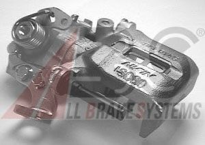 Тормозной суппорт A.B.S. 728881