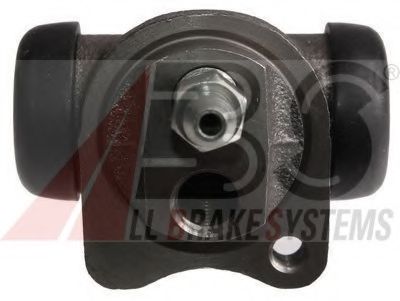 Рабочий тормозной цилиндр A.B.S. 72896X