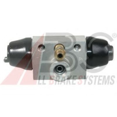 Рабочий тормозной цилиндр A.B.S. 72915