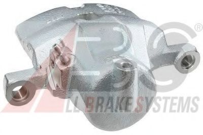 Тормозной суппорт A.B.S. 729492