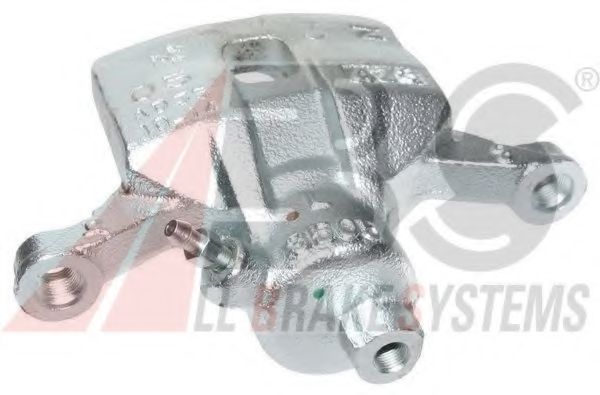 Тормозной суппорт A.B.S. 729681