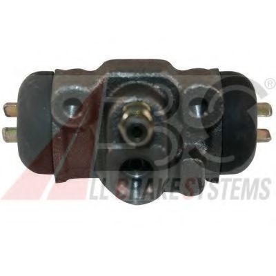 Рабочий тормозной цилиндр A.B.S. 72979