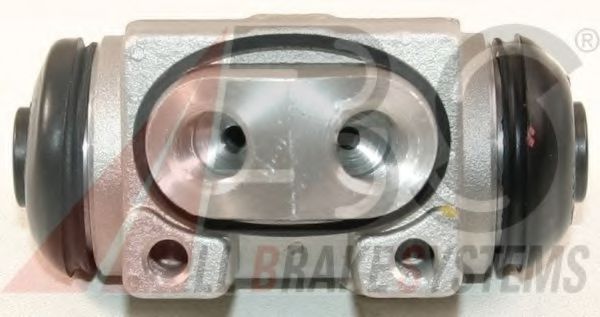 Рабочий тормозной цилиндр A.B.S. 72991