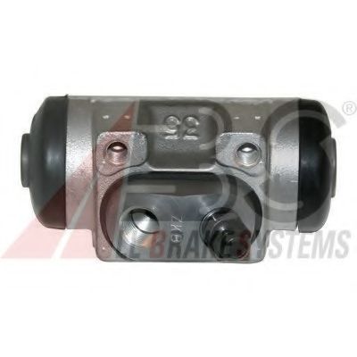 Рабочий тормозной цилиндр A.B.S. 72993