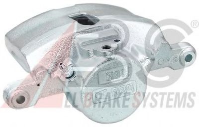 Тормозной суппорт A.B.S. 730152