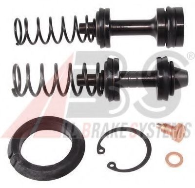 Ремкомплект главного тормозного цилиндра Toyota/Lexus 04493-25070