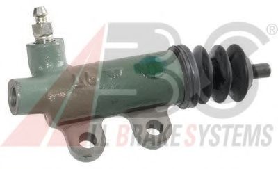Рабочий цилиндр сцепления A.B.S. 75064
