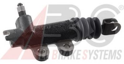 Рабочий цилиндр сцепления A.B.S. 75286