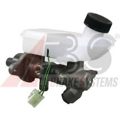Главный тормозной цилиндр MAZDA SG41-43-400
