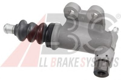 Рабочий цилиндр сцепления A.B.S. 75349