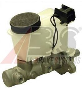 Главный тормозной цилиндр FORD 3831663