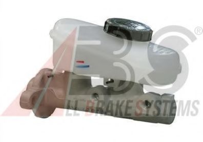 Главный тормозной цилиндр GM 18021940