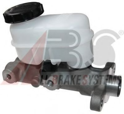 Главный тормозной цилиндр abs 81160