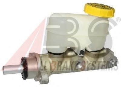 Главный тормозной цилиндр abs 81161