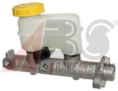 Главный тормозной цилиндр abs 81166