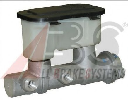 Главный тормозной цилиндр GM 18029967