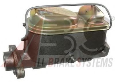 Главный тормозной цилиндр abs 81219