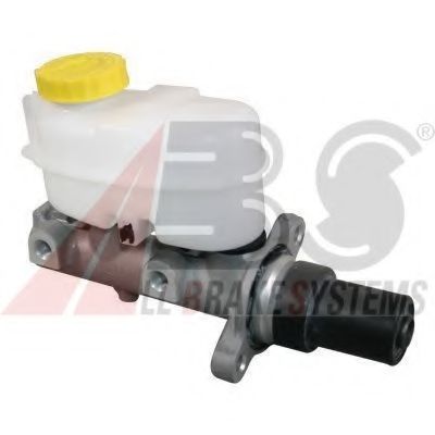 Главный тормозной цилиндр A.B.S. 81224