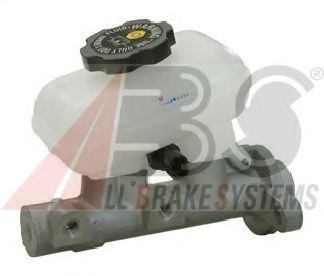 Главный тормозной цилиндр GM 18029862