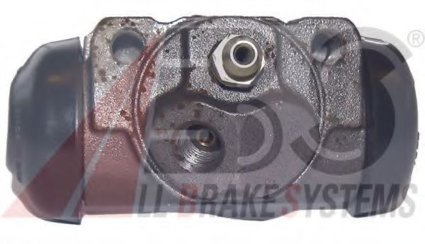Рабочий тормозной цилиндр A.B.S. 82026