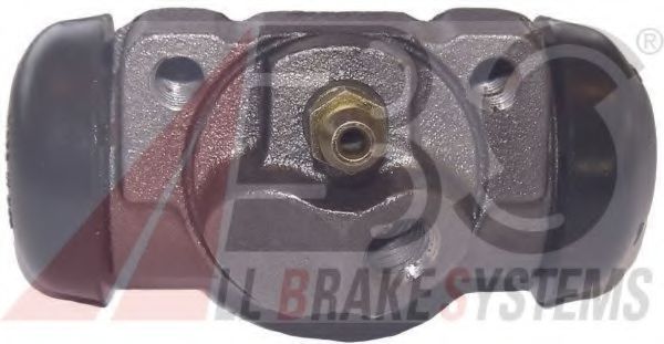 Рабочий тормозной цилиндр A.B.S. 82027
