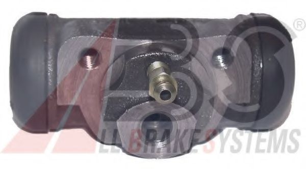 Рабочий тормозной цилиндр A.B.S. 82042