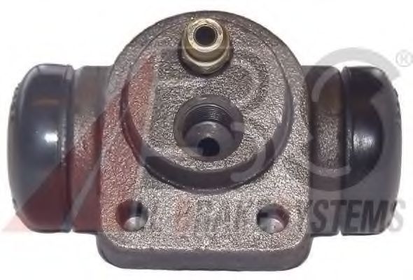 Рабочий тормозной цилиндр abs 82050