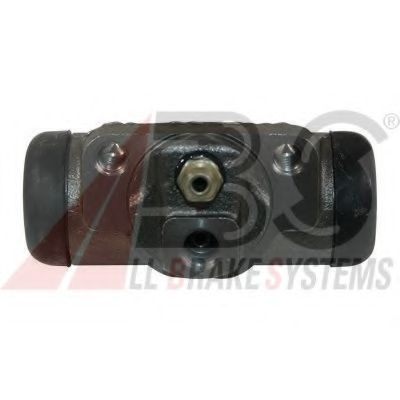 Рабочий тормозной цилиндр A.B.S. 82074