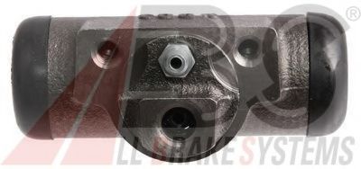 Рабочий тормозной цилиндр A.B.S. 82090