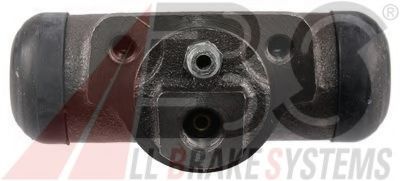 Рабочий тормозной цилиндр A.B.S. 82104