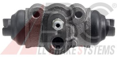 Рабочий тормозной цилиндр A.B.S. 82113